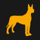 große Hunde