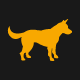 mittlere Hunde