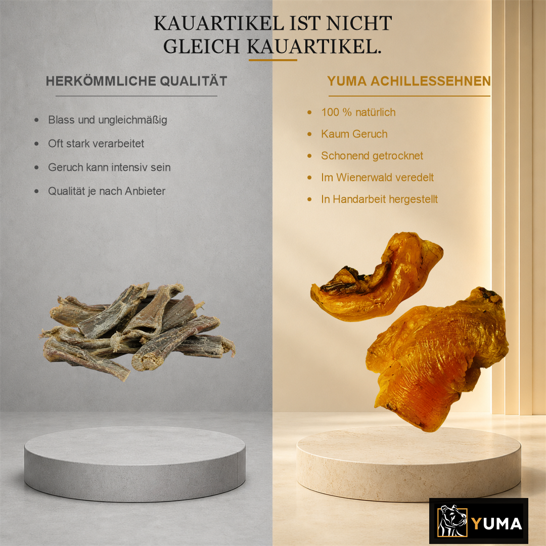 Achillessehnen vom Rind – Bild 2