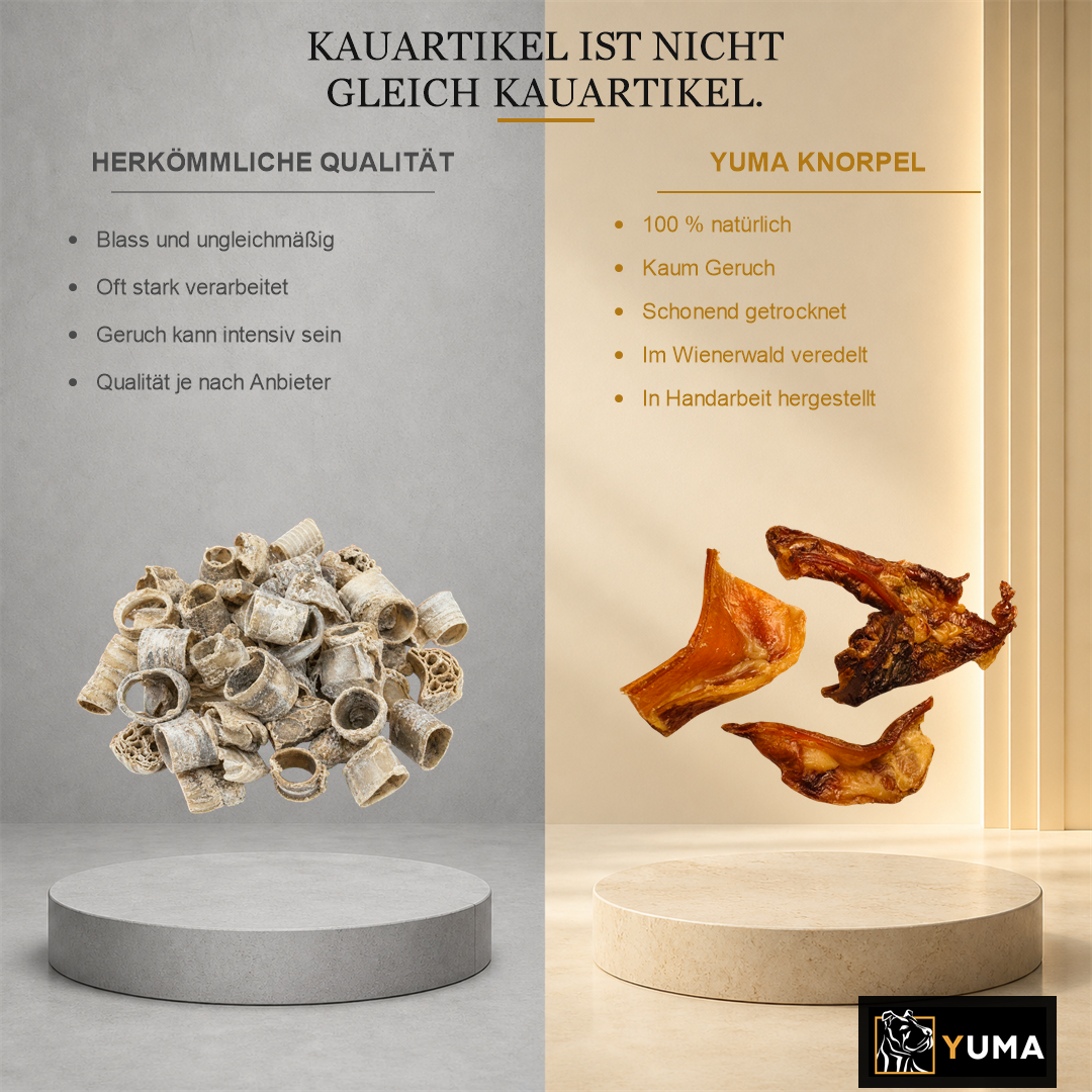 Rinderknorpel – Bild 2