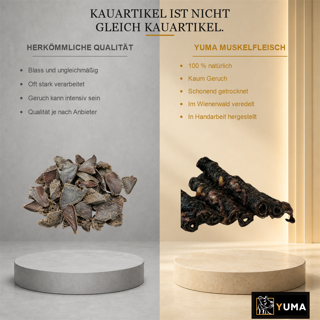 Muskelfleisch – Bild 2