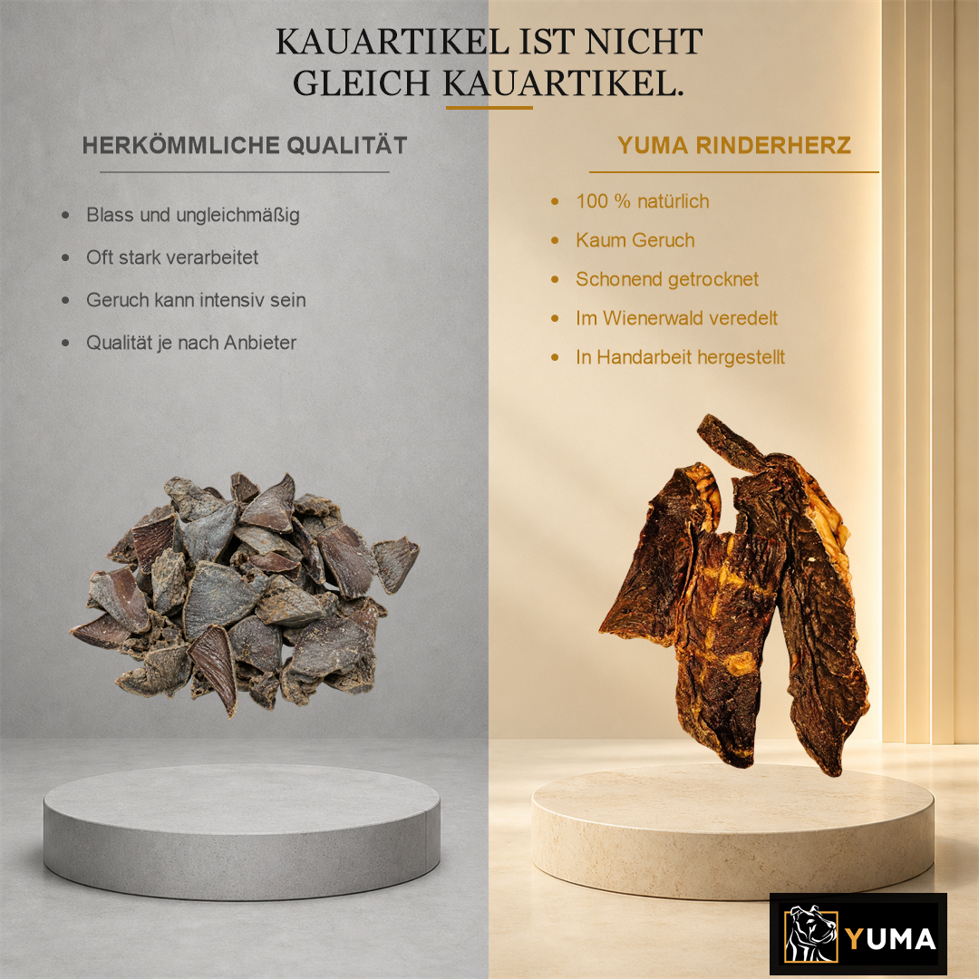 Herz vom Rind – Bild 2