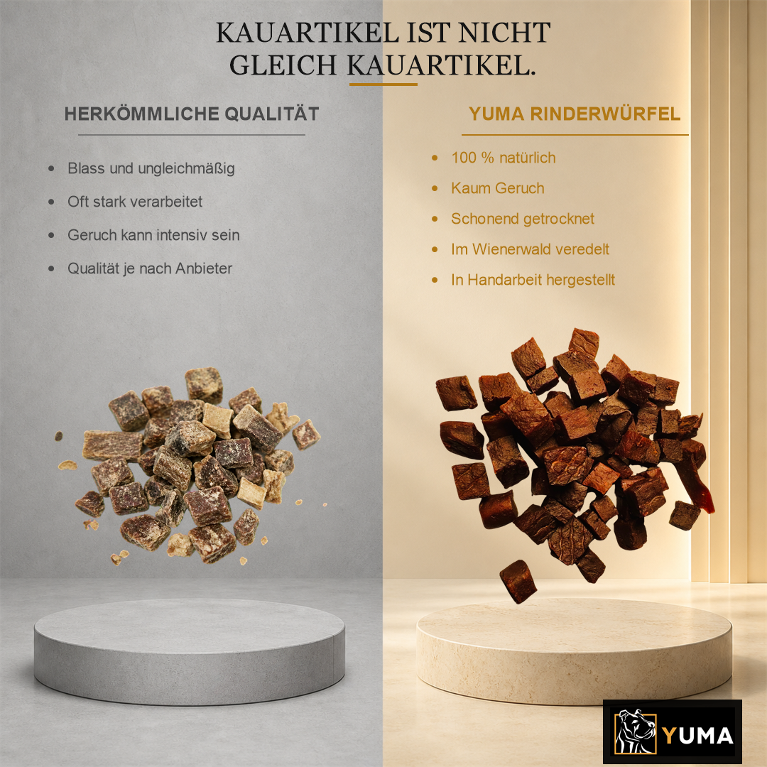 Rinderwürfel – Bild 2
