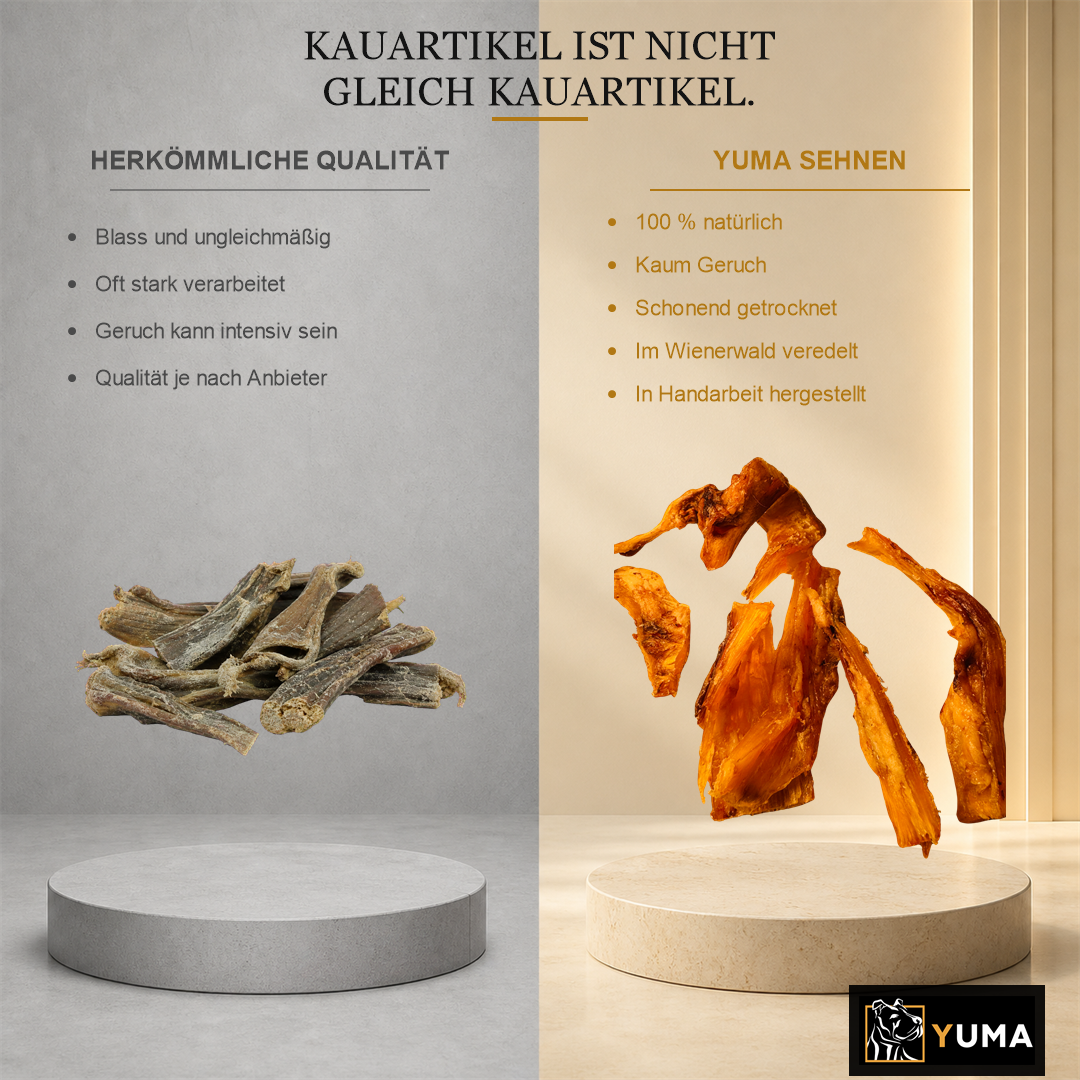 Rindersehnen – Bild 2