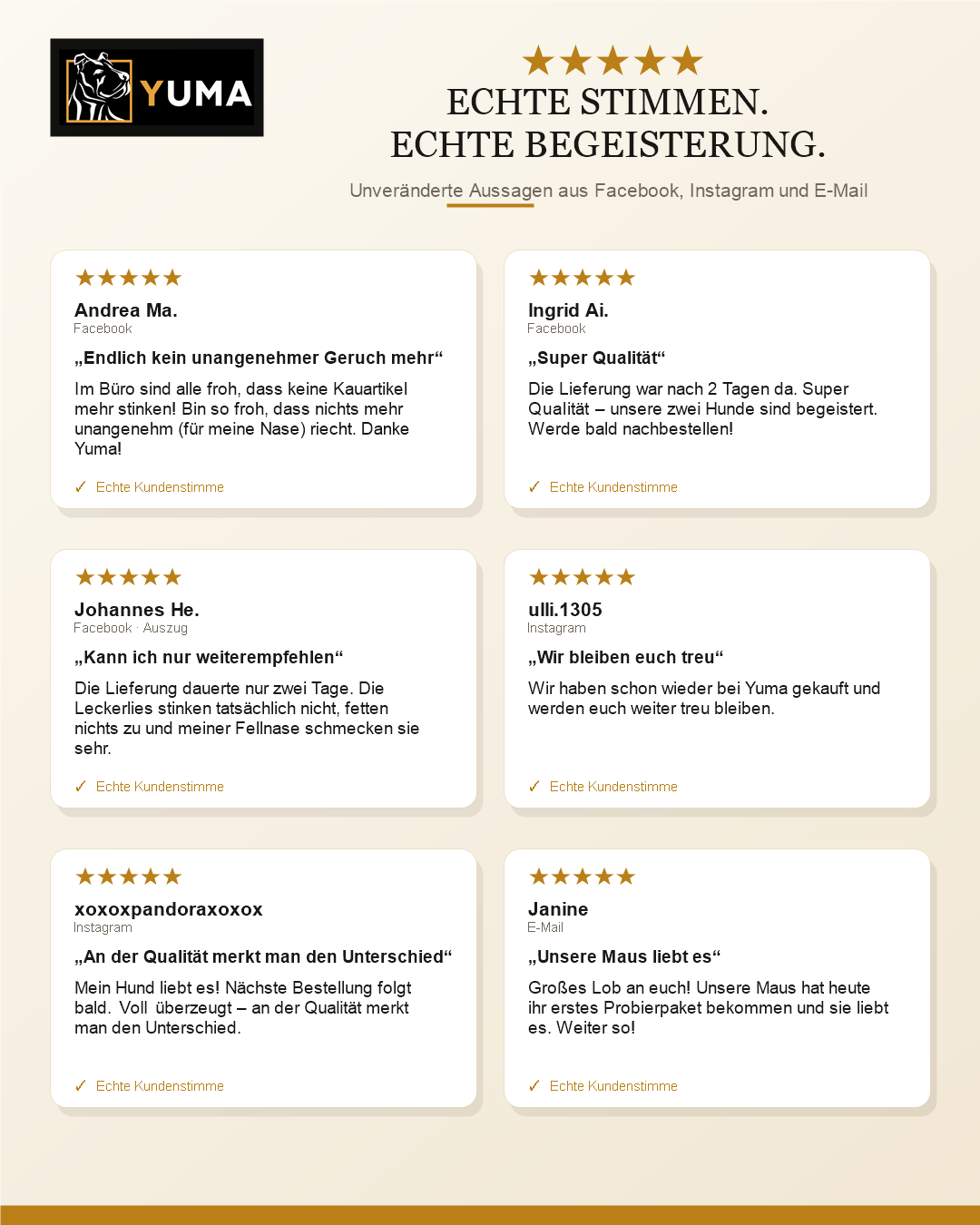 Hühnerhälse – Bild 3